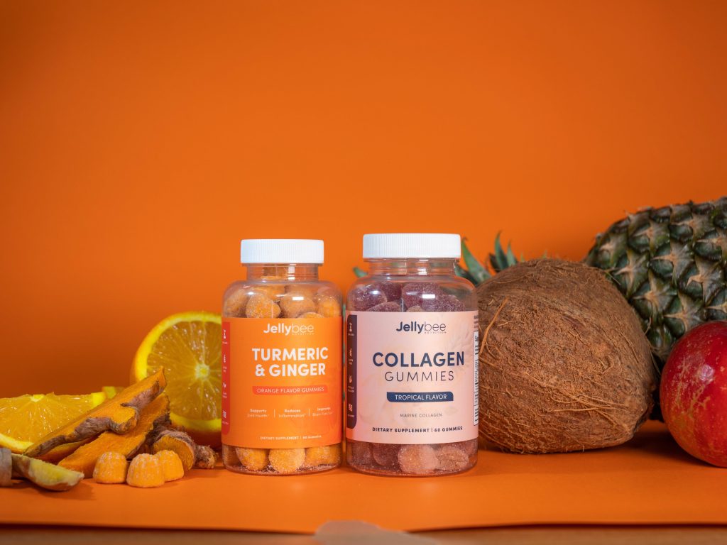 Magnesium voedingssupplementen van Santurel voor ondersteuning van gezondheid en dagelijkse lichaamsfuncties