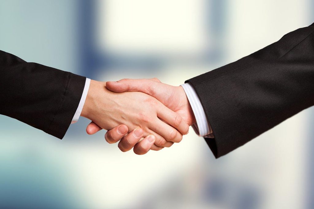 Overzicht verschillende soorten recruitment services: full-service, gespecialiseerd en interim recruitment voor bedrijven